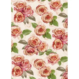 Papier ozdobny Pol-mak - mix 700mm x 1000mm