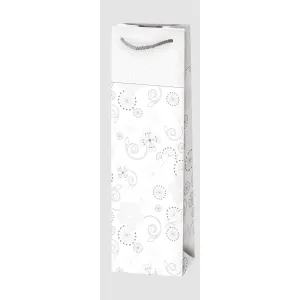 Torebka ozdobna Pol-Mak mix wzorów 120x400x90 (T12B)