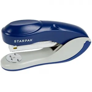Zszywacz Starpak granatowa 16k (439797)