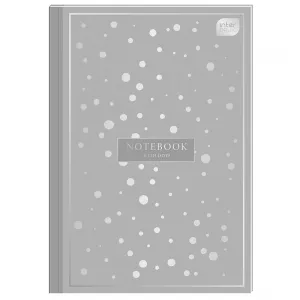 Brulion Interdruk A5 64k. 80g krata (BRA564#KRO)