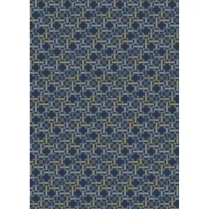 Papier ozdobny Pol-mak - mix 700mm x 1000mm