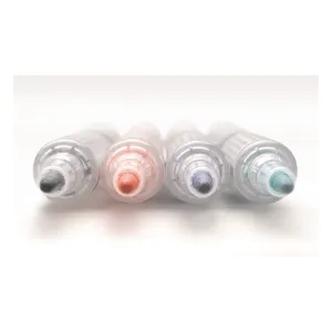 Marker suchościeralny wkład czarny 1,1-2,2mm okrągła końcówka Pentel