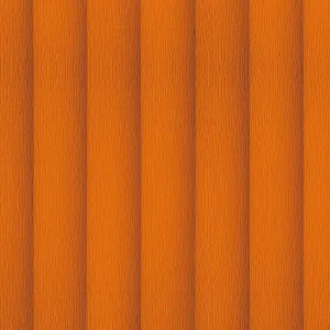 Bibuła marszczona TOP-2000 jasnopomarańczowy 20mm x 500mm (400153893)