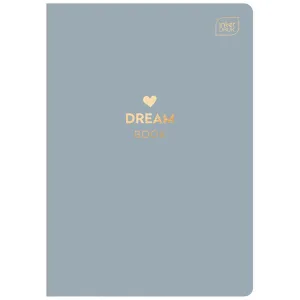 Zeszyt Interdruk A5 60k. 70g krata