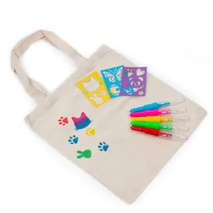 Marker specjalistyczny MARKERY DO TKANIN wkład mix okrągła końcówka Derform (MTSSZ5KA)