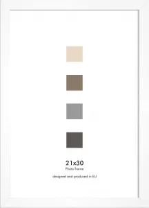 Ramka Japan AF [mm:] 210x300 Styler