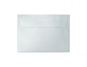 Koperta Galeria Papieru MILLENIUM C6 - błękitny 114mm x 162mm (280204)