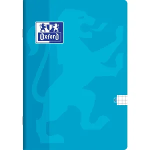 Zeszyt TOUCH A4 32k. krata Oxford (400175562)