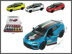 Samochód Lamborghini Urus Hipo (HXKT274)