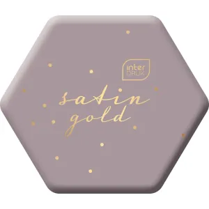 Gumka do mazania SATIN GOLD 20 szt Interdruk (IGUMKASG)