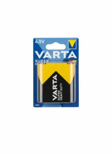 Baterie Heavy Duty 3R12R Varta