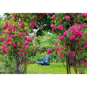 Kalendarz ścienny Avanti wieloplanszowy 285mm x 410mm (KA-11)