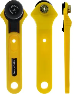 Nóż Craft-Fun Series modelarski Hobby obrotowy 28mm Titanum (BR230037)