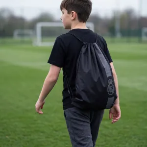 Plecak (worek) na sznurkach Astrabag REAL MADRID Astra (507026019)
