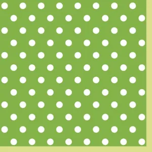 Serwetki Pol-mak - mix 330mm x 330mm (SL og)