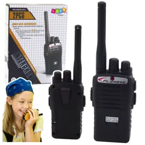 Walkie-talkie Lean (24295)