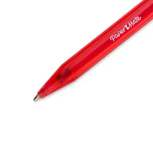 Długopis Paper Mate INKJOY czerwony (S0957050)