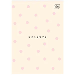 Notes (notatnik) A7 50k. krata [mm:] 74x105 Interdruk (NOA7)