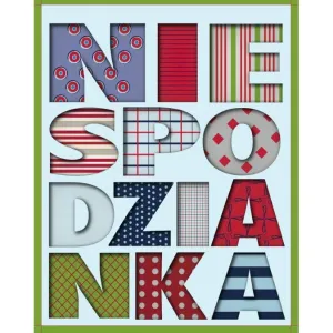 Torba prezentowa A4 Passion Cards (TM)