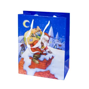 Torba prezentowa A4 Passion Cards (TM)