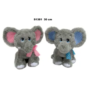 Pluszak słoń [mm:] 300 Sun-Day (S1381)