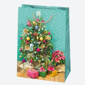 Torba prezentowa 290mm x 400mm x 120mm