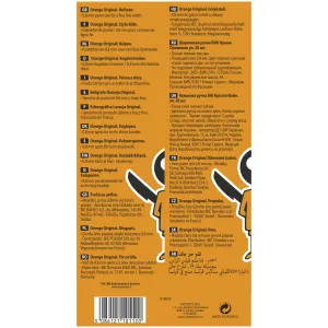Długopis Bic Orange (8099241)