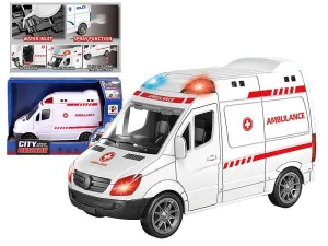 Ambulans na radio Adar (631021)