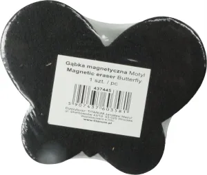 Gąbka suchościeralna magnetyczna magnetyczna Fun&Joy (KIDS)