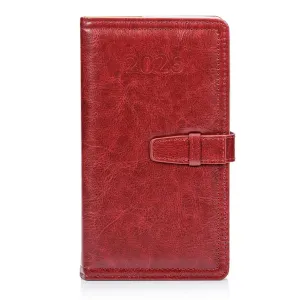 Organizer ORGANIZER 3/4 B5 (mix) Press (dzienny)