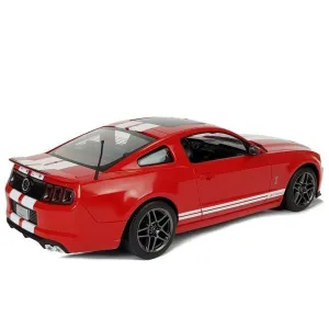 Samochód R/C Ford Shelby Rastar 1:14 Czerwony Rastar (6013)
