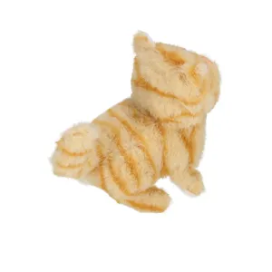 Pluszak interaktywny kotek chodzący Mega Creative (531707)