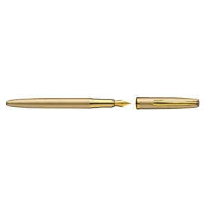 Zestaw piśmienniczy Jazz Noble Elegance Gold pióro wieczne + pióro kulkowe Pelikan (400197474)
