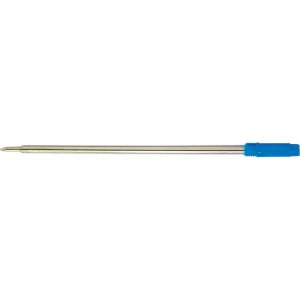 Wkład do długopisu Titanum typu cross, niebieski 0,7mm