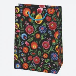 Torba prezentowa Pol-mak 230mm x 320mm x 110mm (T5)