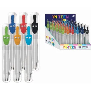 Cyrkiel Noster 1 el. (cyr9)