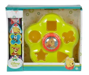 Zabawka edukacyjna Simba (109331011)