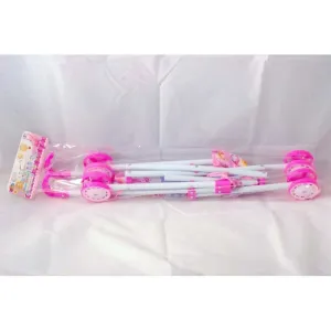 Wózek spacerówka Smily Play (AN85109)