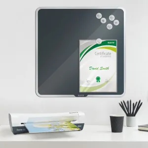 Laminator A4 Ilam Home biały Leitz (74310001)