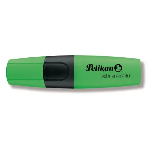 Zakreślacz 940387 wkład zielony 1,0-5,0mm Pelikan (400140877)