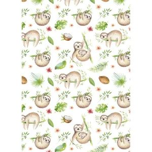 Papier ozdobny Pol-mak - mix 700mm x 1000mm