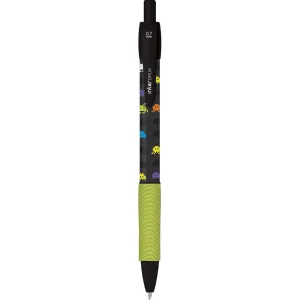 Długopis 0,7 mm 5902277325877 Interdruk (GAME OVER)