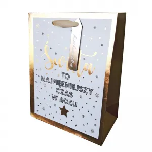 Torba prezentowa Rozette torebka graficzne set 8 A4 (5907354060146)