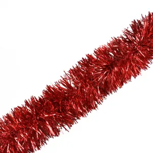 Łańcuch Arpex czerwony 65mm (BG6714CZE-6665)