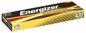 Bateria Energizer Industrial LR6 (EN-361056)