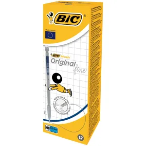 Ołówek automatyczny Matic Classic 0,5mm Bic (820958)