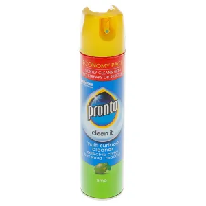 Odświeżacz powietrza Pronto 250ml