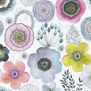 Serwetki mix bibuła [mm:] 330x330 Pol-mak (SL og)