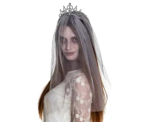Korona księżniczki Zombie Godan (72126)