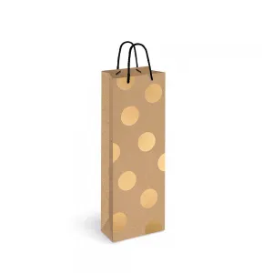 Torba prezentowa Interdruk torby ozdobne 130mm x 360mm x 80mm